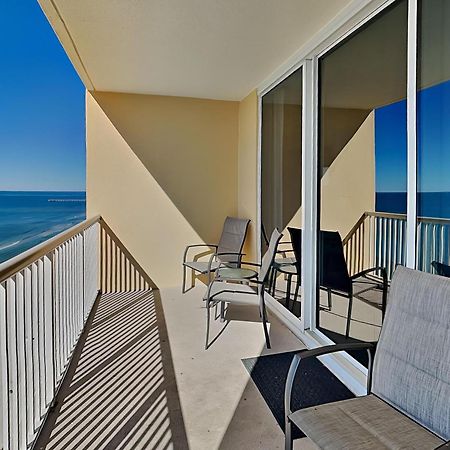 Majestic Beach Towers I 2108 Panama City Beach Exteriér fotografie