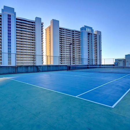 Majestic Beach Towers I 2108 Panama City Beach Exteriér fotografie